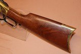 Uberti 1866 Sporting Rifle 45Colt - 7 of 10
