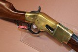 Uberti 1866 Sporting Rifle 45Colt - 2 of 10