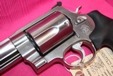 S&W 500 - 2 of 12