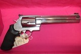 S&W 500 - 7 of 12