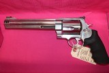S&W 460XVR - 1 of 11