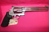 S&W 460XVR - 7 of 11