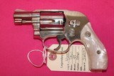 S&W Model 49 - 1 of 10