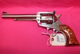 Ruger Blackhawk 357 - 5 of 9