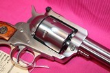 Ruger Blackhawk 357 - 2 of 9