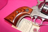 Ruger Blackhawk 357 - 3 of 9