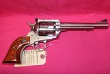 Ruger Blackhawk 357 - 1 of 9