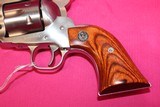 Ruger Blackhawk 357 - 8 of 9