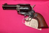 Ruger Vaquero Sheriffs Model - 6 of 12