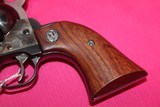 Ruger Vaquero Sheriffs Model - 9 of 12