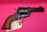 Ruger Vaquero Sheriffs Model - 1 of 12