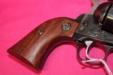 Ruger Vaquero Sheriffs Model - 4 of 12