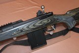 Ruger Gunsite Scout 308 - 6 of 9