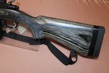 Ruger Gunsite Scout 308 - 7 of 9