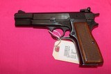 Browning Hi Power Sport - 1 of 10