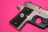 Colt Mustang - 3 of 8