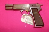 Browning Hi Power Nickel - 4 of 7