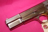 Browning Hi Power Nickel - 5 of 7