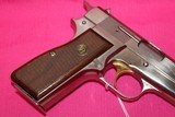 Browning Hi Power Nickel - 3 of 7