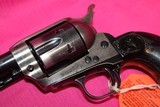 Colt SAA Distressed Custom Shop - 2 of 11