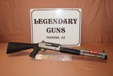 Benelli M4 H20 - 1 of 10