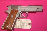 Colt Commander 38 Super - 1 of 14