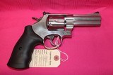 S&W 610 - 1 of 7