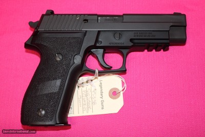 Sig P226 Mk25