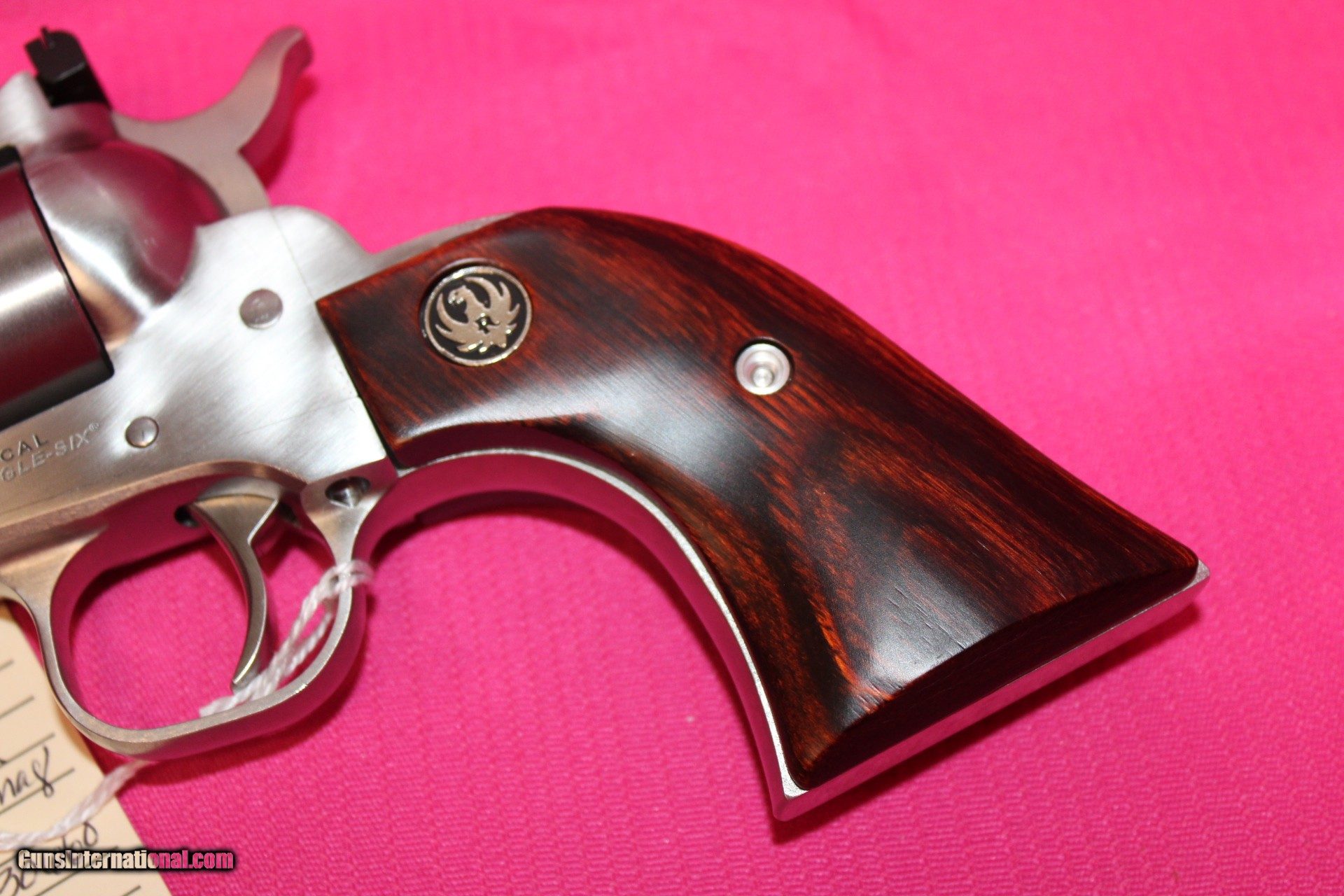 Ruger Single Six