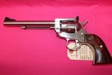 Ruger Single Six - 1 of 8