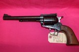 Ruger Super Blackhawk 44 - 1 of 12