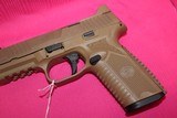 FN 510 Tactical - 3 of 7