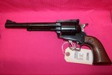 Ruger Super Blackhawk 44 - 5 of 9
