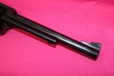 Ruger Super Blackhawk 44 - 4 of 9