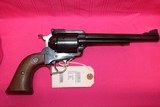 Ruger Super Blackhawk 44 - 1 of 9