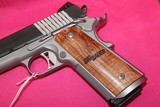 Sig Sauer 1911 STX - 3 of 8