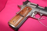 Sig Sauer 1911 STX - 8 of 8