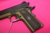 Ruger 1911 Commander OD - 3 of 7