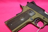 Ruger 1911 Commander OD - 6 of 7