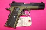 Ruger 1911 Commander OD - 4 of 7