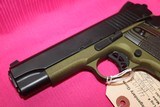 Ruger 1911 Commander OD - 2 of 7