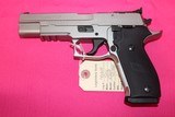 Sig P220 Match Elite 45 - 5 of 9