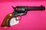 Colt SAA Heritage Edition - 7 of 13