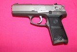 Ruger P94 - 1 of 8