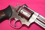 Ruger GP100 Wiley Clapp 10MM - 3 of 8