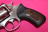 Ruger GP100 Wiley Clapp 10MM - 8 of 8