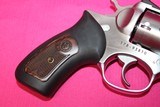 Ruger GP100 Wiley Clapp 10MM - 4 of 8