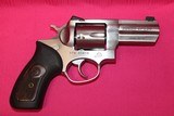 Ruger GP100 Wiley Clapp 10MM - 1 of 8