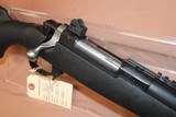 Ruger Gunsite Scout 308 - 2 of 11