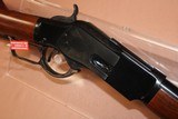Taylors 1873 Carbine 357 - 2 of 10